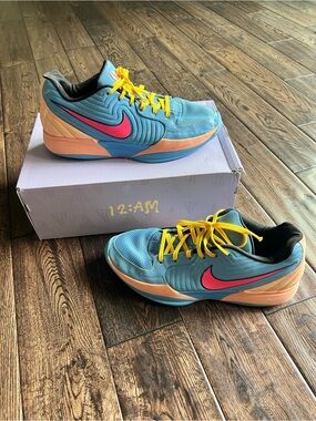 Men’s Ja 2 Nike basketball shoes 🔥 🏀
